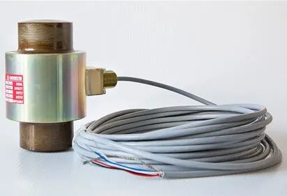 BCS compression load cells CNX-100 BCS Italy Vietnam