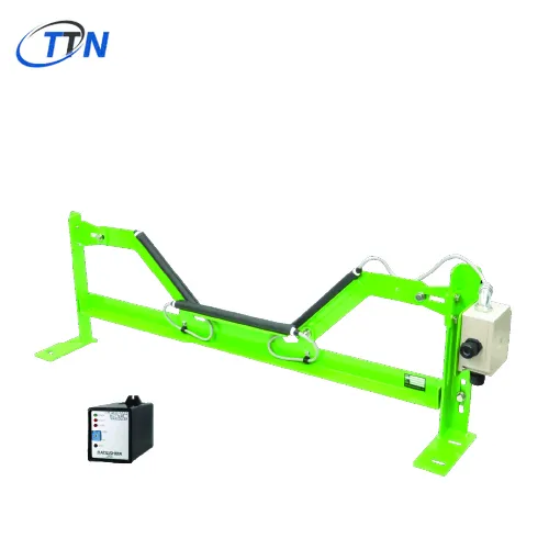 BELT TEAR DETECTOR Matsushima Vietnam