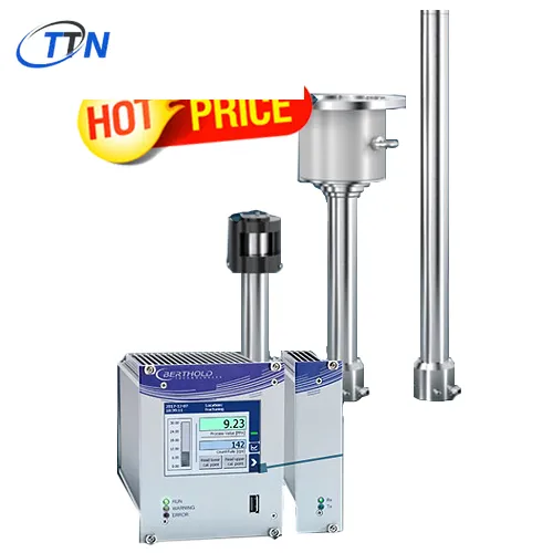 Berthold – cảm biến đo mức DuoSeries LB 470 Berthold