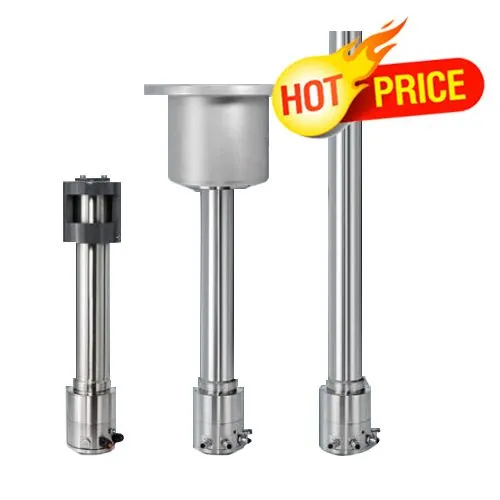 Berthold – cảm biến đo mức SENSseries LB 480 L Berthold