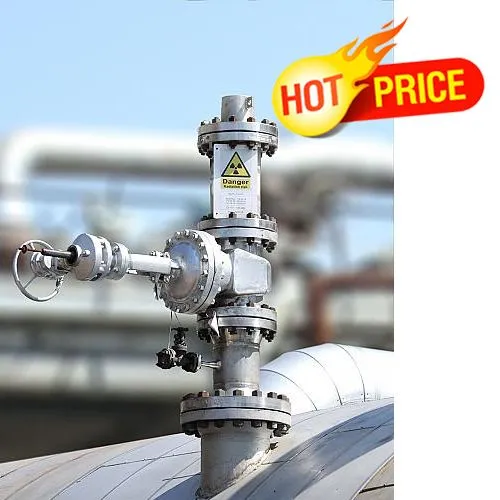 Berthold EmulsionSENS Cảm biến đo mức đa pha