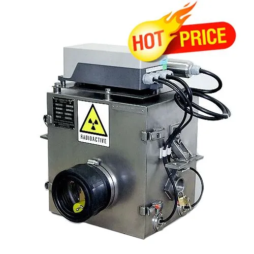 Berthold LB 350 máy phân tích độ ẩm trực tuyến