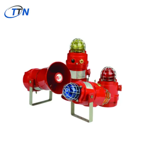 BExCS11005DPFDC024AN4A1R/R Báo động chống cháy nổ E2S Vietnam