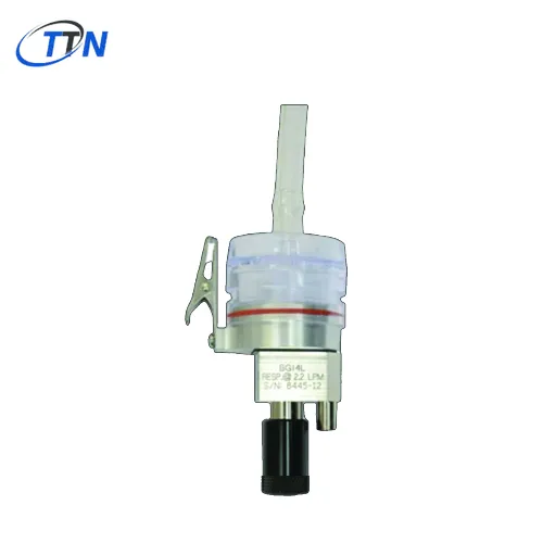 BGI4L / BGI4CP Personal Sampling Cyclone MesaLabs Vietnam