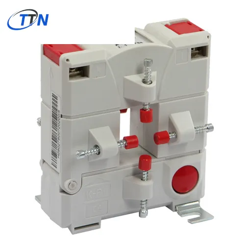 Biến dòng chuyển đổi cáp KBU MBS AG