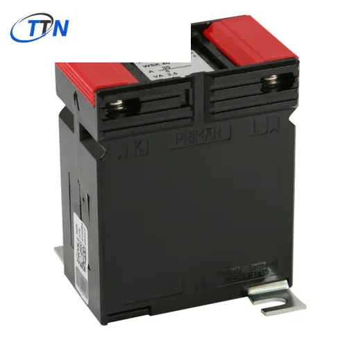 Biến dòng kiểu dây quấn WSK MBS AG