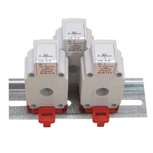 Biến dòng mini CTM-7 MBS AG