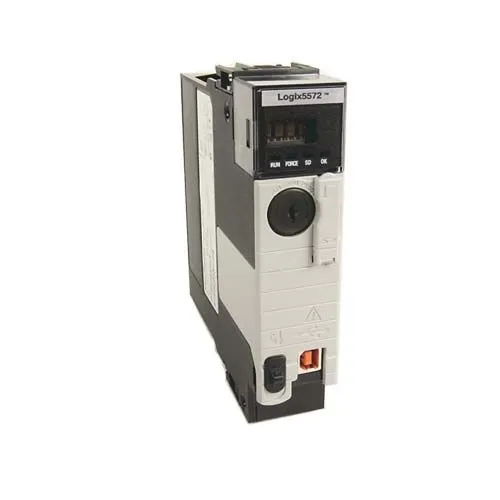 Biến tần 1756-L72 Allen Bradley