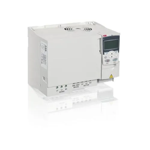 Biến tần ACS355-03E-31A0-4 ABB