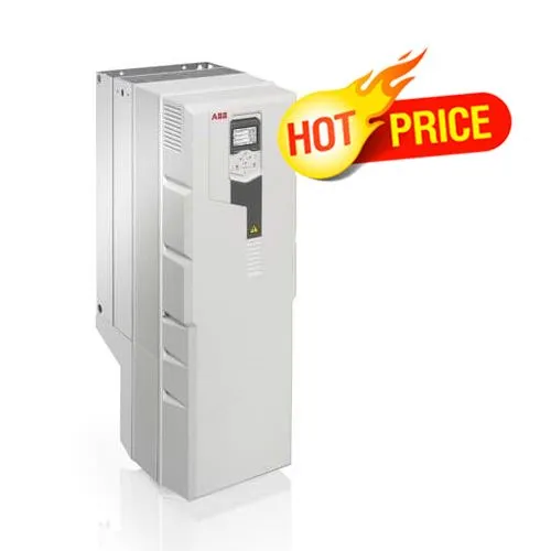 Biến tần ACS580-01-169A-4 ABB