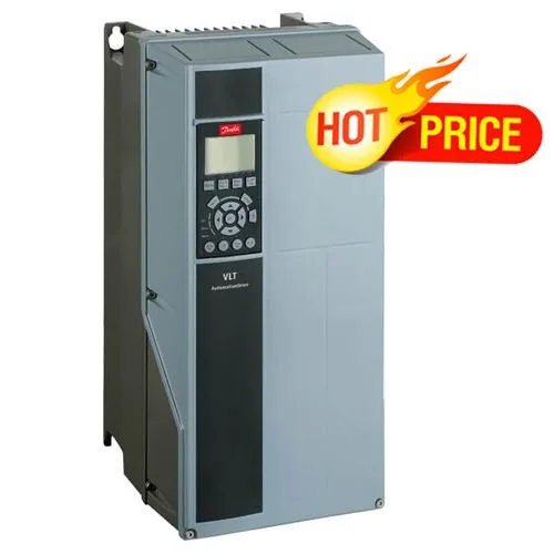 Biến tần FC-202 FC-202P4K0T4E20H2XGXXXXSXXXXAXBXCXXXXDX /131B8920 Danfoss