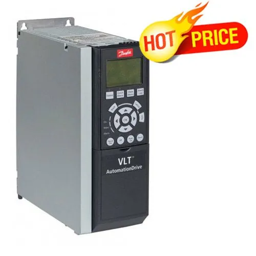 Biến tần FC301/302 Danfoss