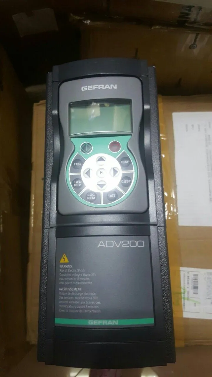 Biến tần model S9O05SI ADV-1040-KBX-4-S