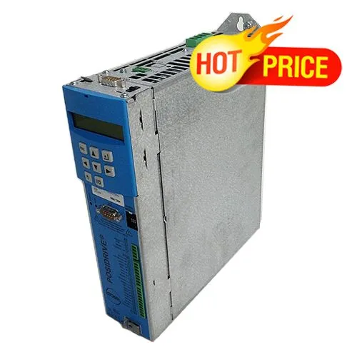 Biến tần MV0000002350 / FDS5075A/L Stober