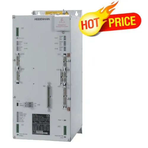 Biến tần-Nguồn điện tái tạo 1084190-01 Heidenhain