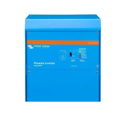 Biến tần PHOENIX 24/5000 Victron Energy