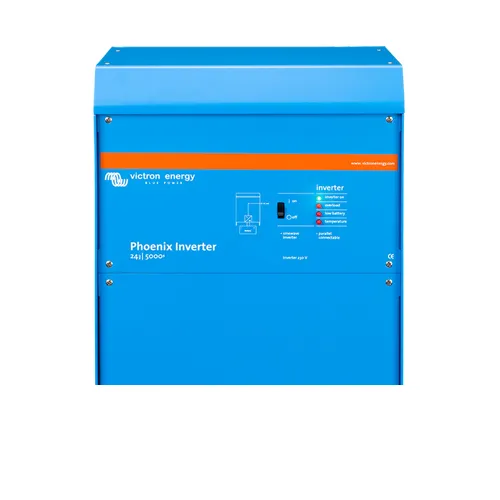 Biến tần Phoenix PHOENIX24/5000 Victron Energy