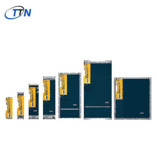 Biến tần SET-BM4446-SI2-21743-0308-1 Baumuller Vietnam