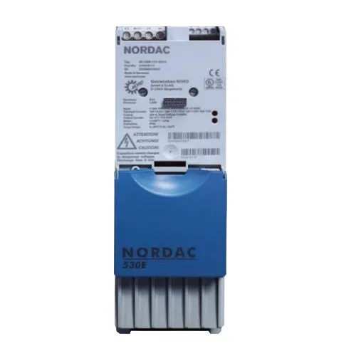 BIẾN TẦN SK 535E-112-340-A Nord