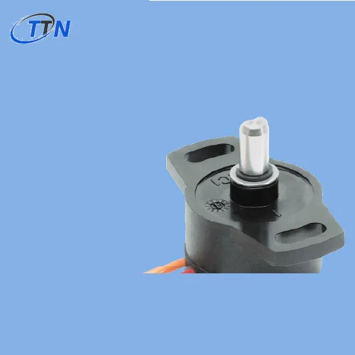 Biến trở cảm biến SP-2831-100-002-001 Novotechnik Vietnam