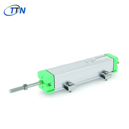 Biến trở LT-M-0300-S 0000X000X00 Gefran Vietnam