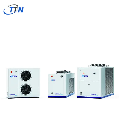 Biogas Treatment CYGNUS TECH MTA S.P.A Vietnam