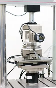 Biomedical Subsystems