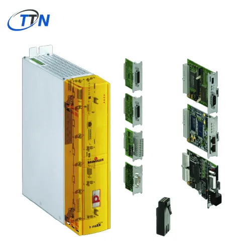 BM4463-SI2-01743-0308-1-SET Baumuller Drive Baumuller Vietnam