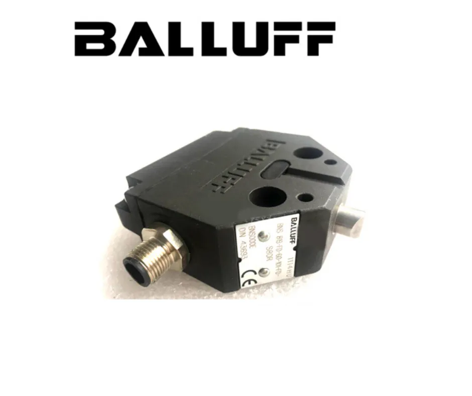 BNS0015 BNS 819-FR-60-101-FD-S80R Balluff