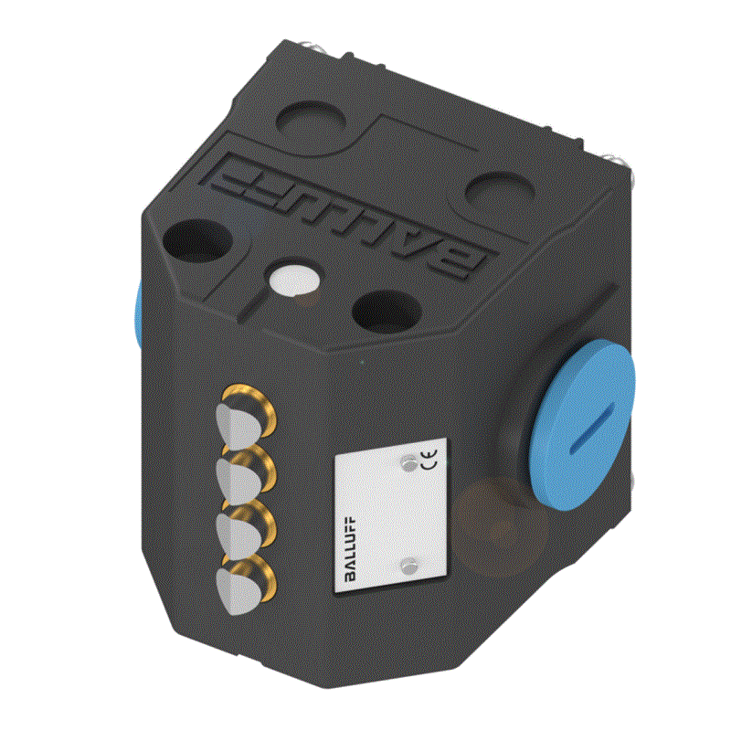 Mechanical multiple position switches BNS01R3; BNS 819-B02-R08-40-10 Balluff Vietnam