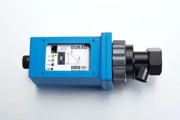Bộ báo cháy/ thiết bị báo cháy D-LX 100 UL-B1/M3/94Ex/PCG 1150048 Durag Vietnam