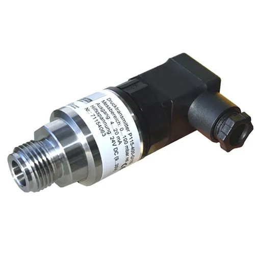 BỘ BIẾN ÁP P115-400-G161-1 Noeding