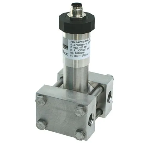 BỘ BIẾN ÁP PD41.01-4PY2-R1H-H0 Noeding