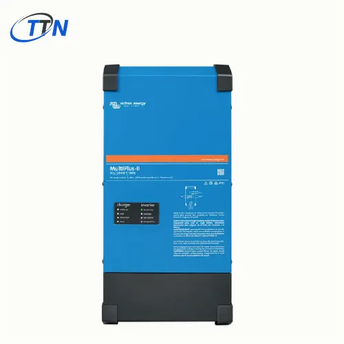 Bộ biến tần MultiPlus-II 24/5000/120-50 230V Victron VietNam