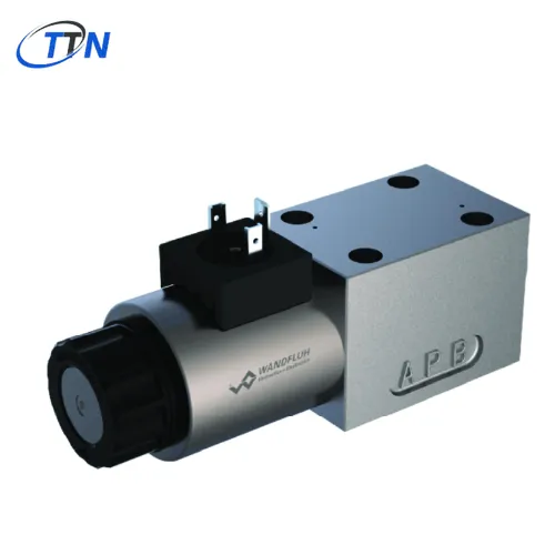 Van WDMFA06-AB2-R115/WD Wandfluh Vietnam