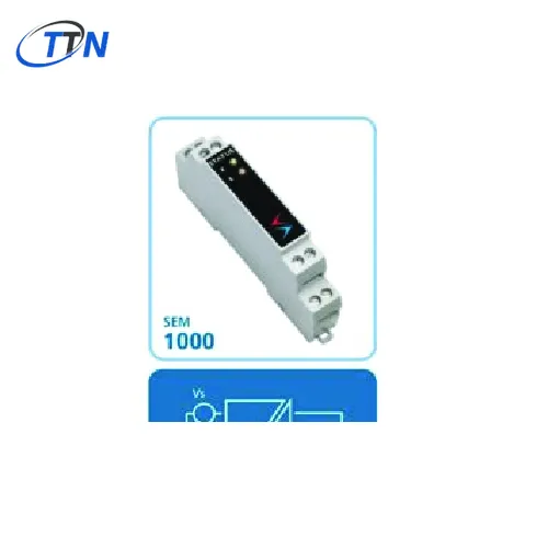 Bộ cách ly vòng lặp SEM1000 MKII Status Vietnam