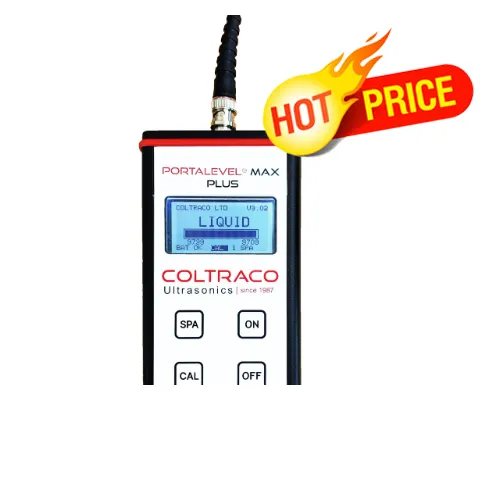 Bộ chỉ báo mức chất lỏng siêu âm 2290334-COMXPS Coltraco