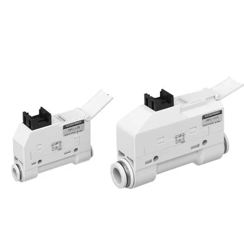 Bộ chọn dòng chảy - Flow selector Koganei