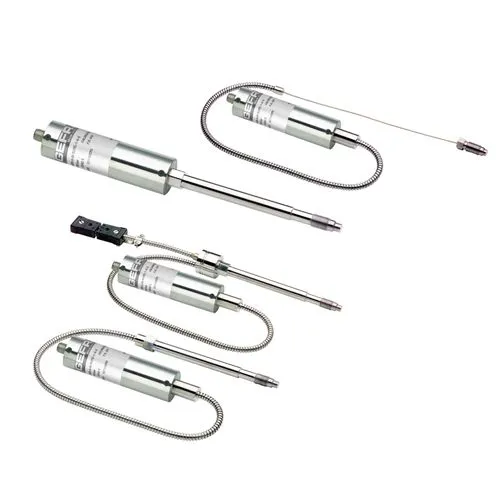 BỘ CHUYỂN ÁP MELT MD1-5-M-B05C-1-4-G-XMC97 2130X000X00 Gefran