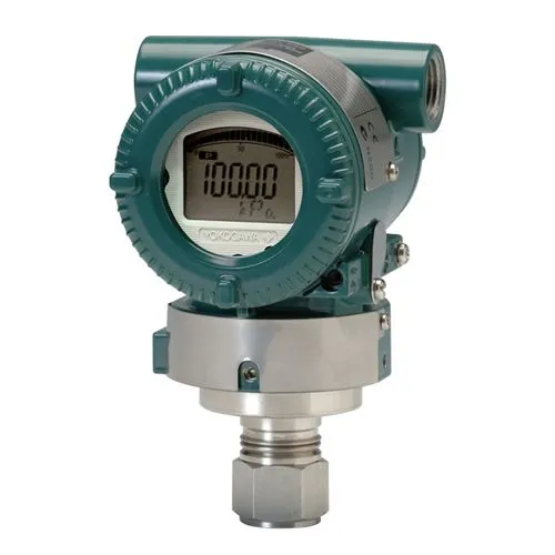 Bộ chuyển đổi áp suất EJA530A-DAS4N-02DE YOKOGAWA