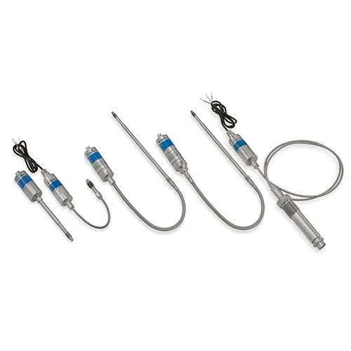 Bộ chuyển đổi áp suất nóng chảy - Melt Pressure Transducers Dynisco