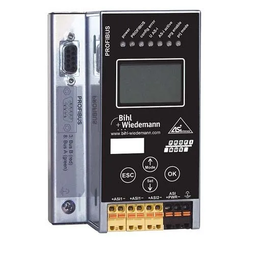 Bộ chuyển đổi BWU2234 Bihl+wiedemann