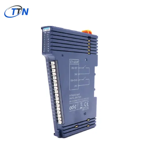 Bộ chuyển đổi channel I/O CT-121F ODOT Vietnam