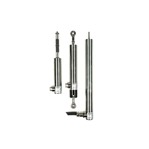 Bộ chuyển đổi dịch chuyển cảm ứng tuyến tính IW253/40-0,25-KFN-KHN-A21; IW254/20-0,5-T-A133 TWK-ELEKTRONIK