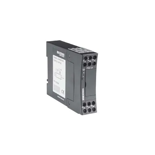 Bộ chuyển đổi điện trở PXR-10 Brodersen Controls