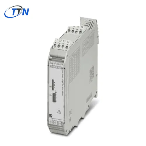 Bộ chuyển đổi đo điện áp 2906242 MACX MCR-VDC Phoenix Contact Vietnam