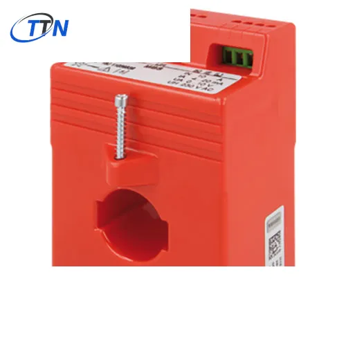 Bộ chuyển đổi đo SWMU MBS AG