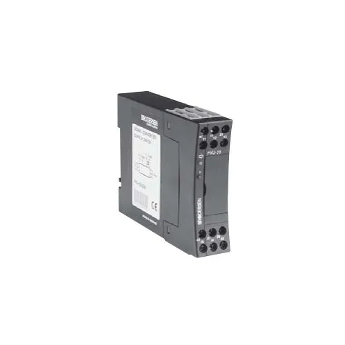 Bộ chuyển đổi dòng sang tín hiệu xử lý PXC-10 AC Brodersen Controls