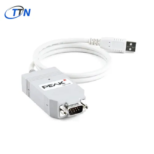 Bộ chuyển đổi giao diện IPEH-002022 PEAK SYSTEM Vietnam