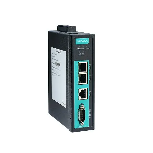Bộ chuyển đổi giao thức Ethernet công nghiệp MGate 5119-T Moxa